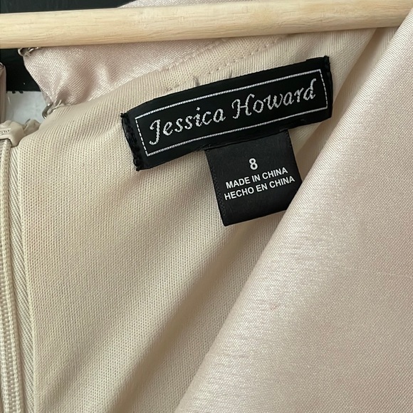 Jessica Howard maxi gown - Picture 1 of 5